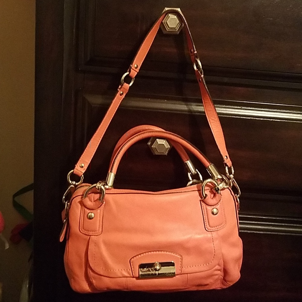 Handbag - Picture 2 of 8